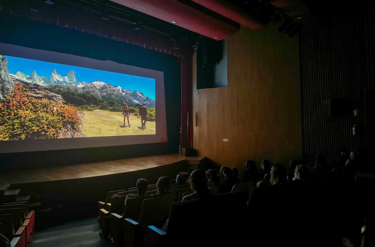 TV UFG exibe filmes e documentários do Fica 2026 até outubro