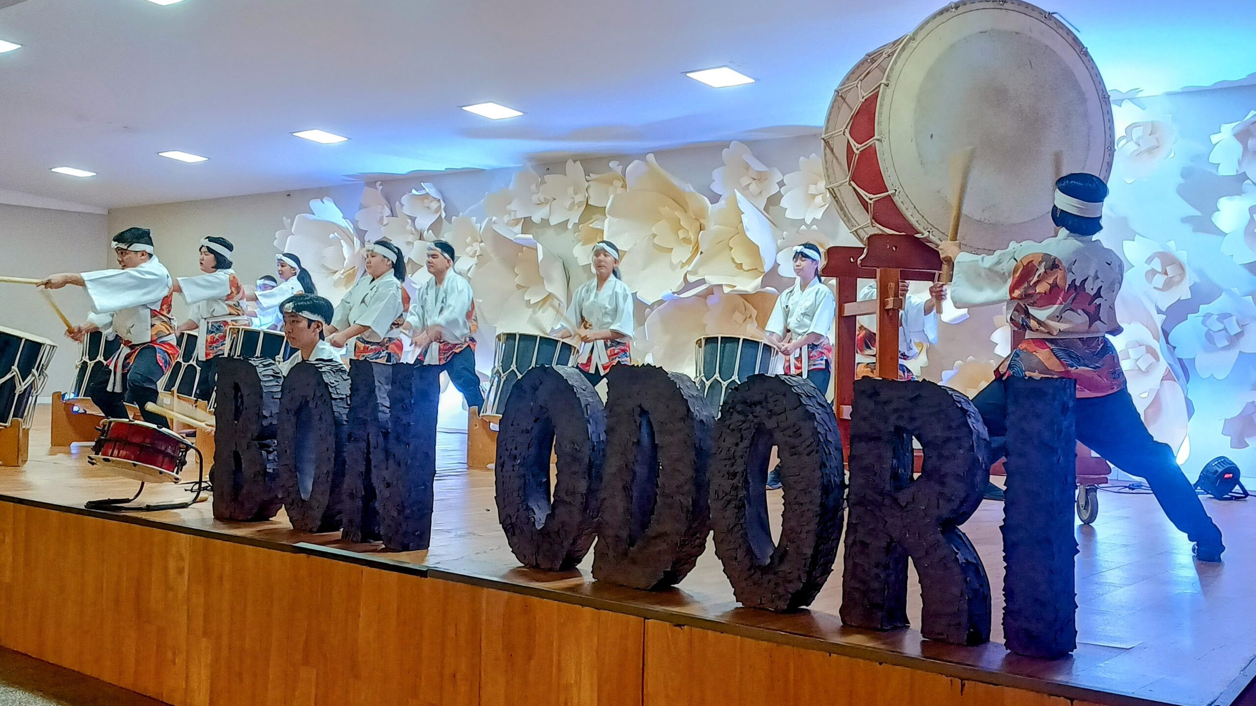 Bon Odori abre vendas de ingresso para edição especial de 70 anos em Goiânia