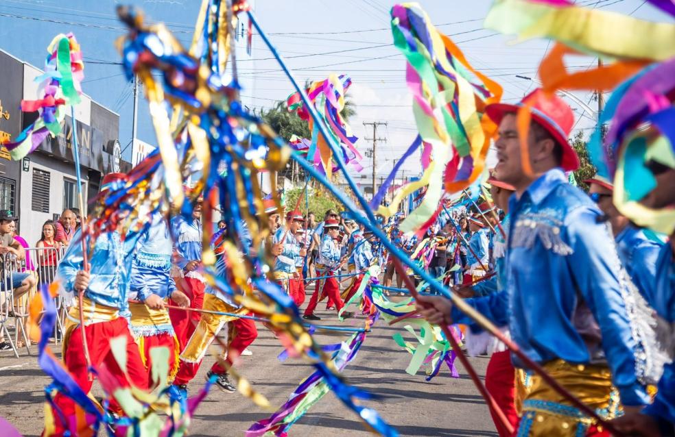 Nova lei cria o Dia Nacional dos Congados e Reinados, a ser celebrado em 7 de outubro