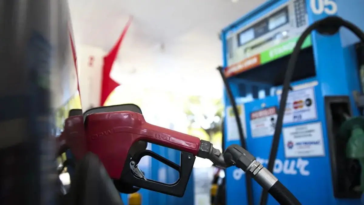 Etanol é mais vantajoso que gasolina em Goiás e outros 10 estados, aponta ANP