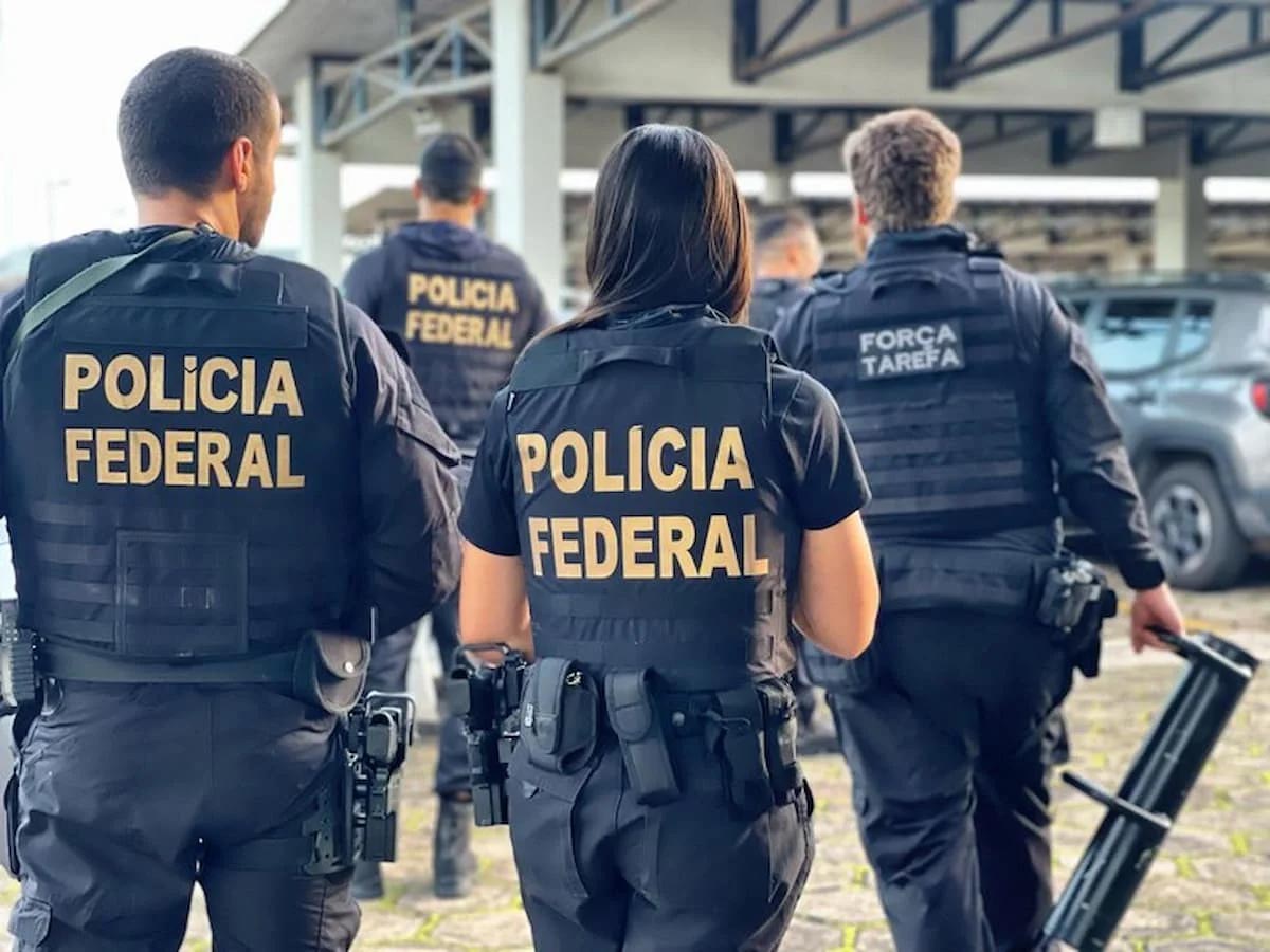 PF reclama que sanção dos EUA prejudicou operação contra brasileiro foragido ligado ao PCC