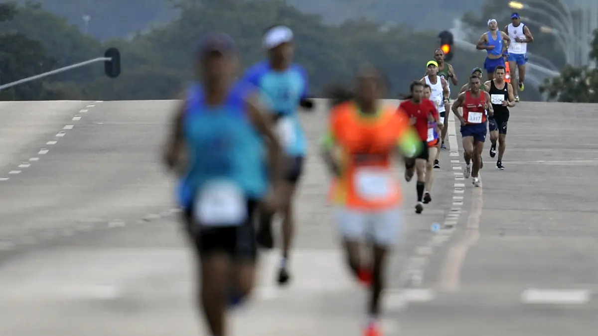Deu Match Run: corrida de rua celebra conexões e estreia em Goiânia