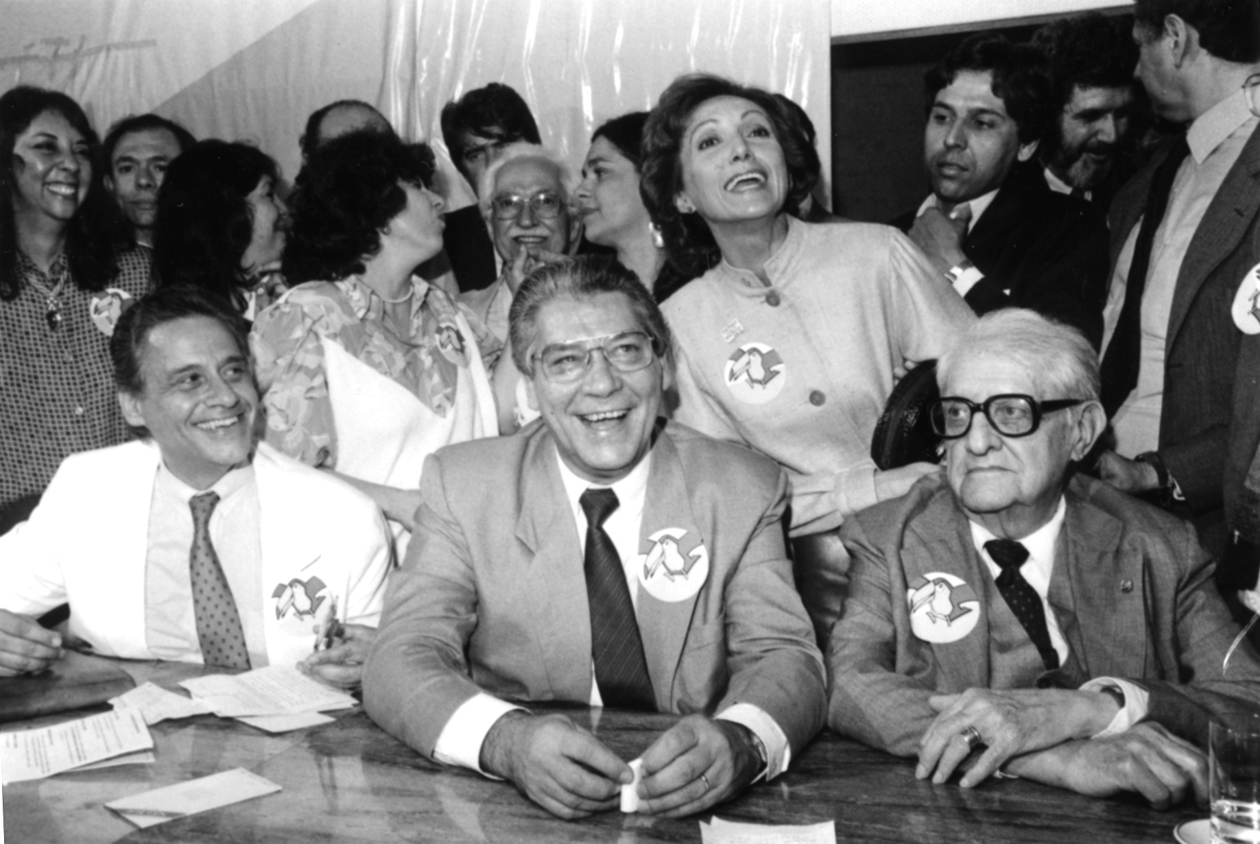 A democracia brasileira estará plenamente recuperada quando o PSDB reencontrar sua grandeza