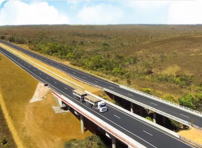 Inteligência artificial que ajuda a prevenir acidentes em rodovias já é usada em Goiás - EcoRodovias