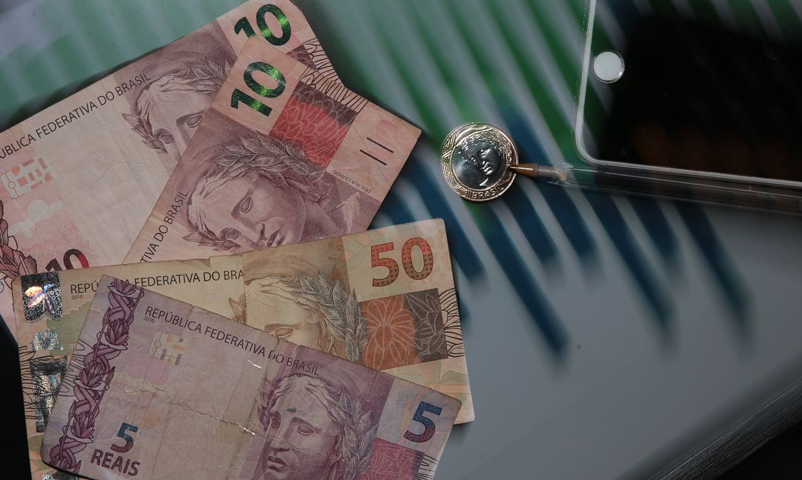 Atividade econômica