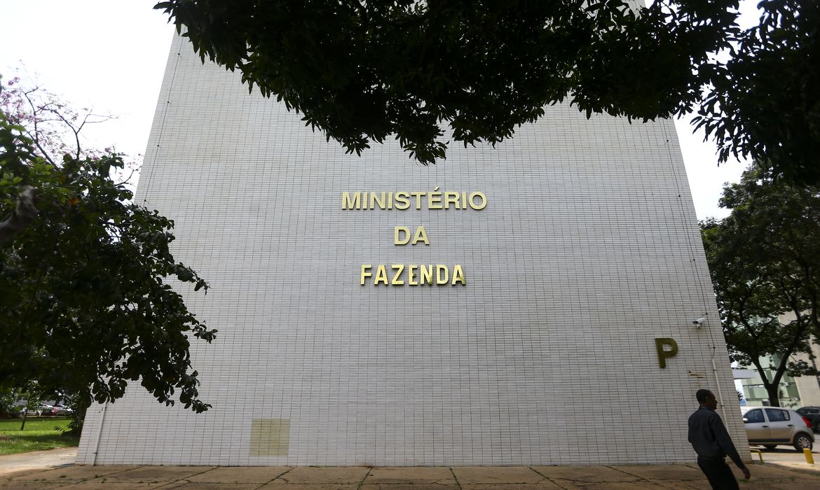 Projeção oficial de inflação