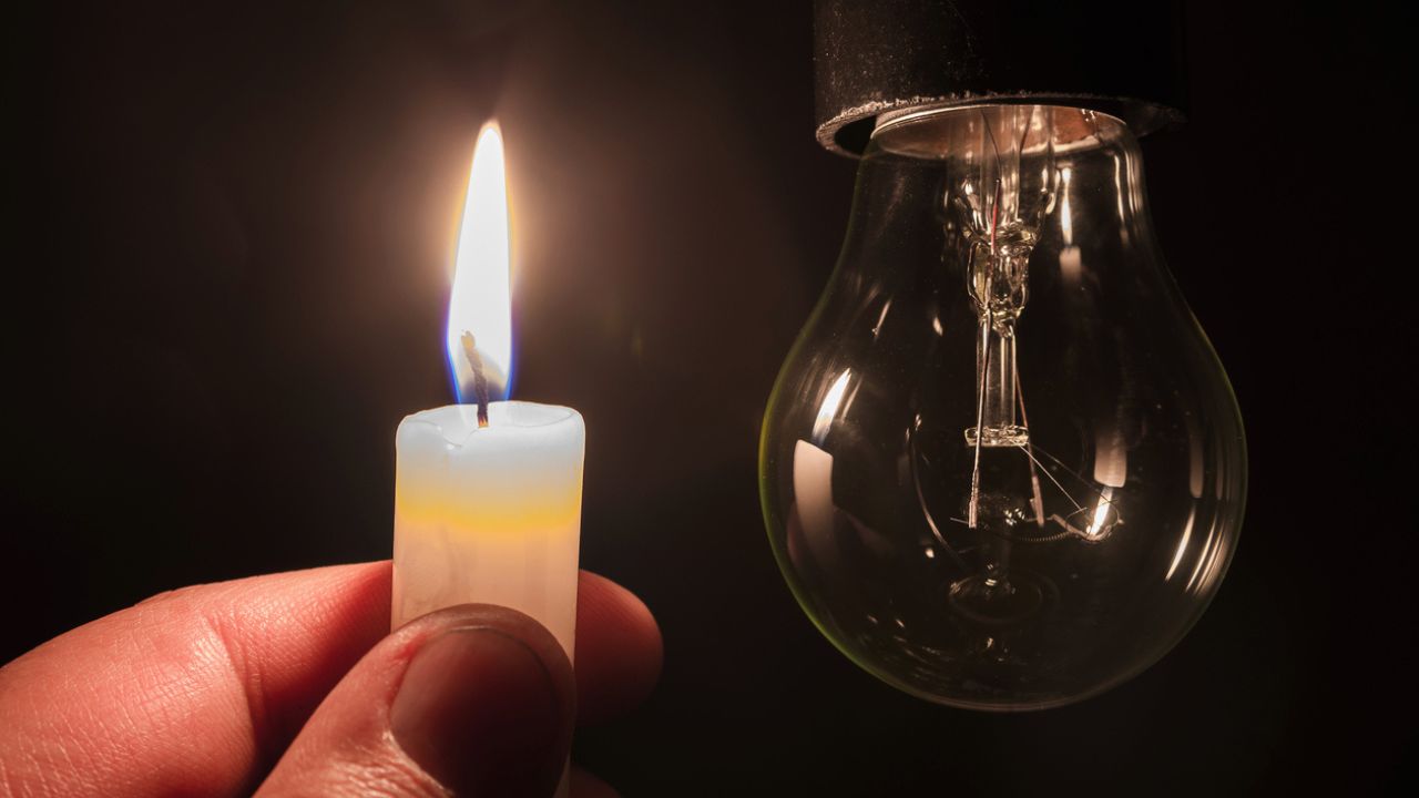 Falta de energia causou prejuízo? Saiba como cobrar ressarcimento