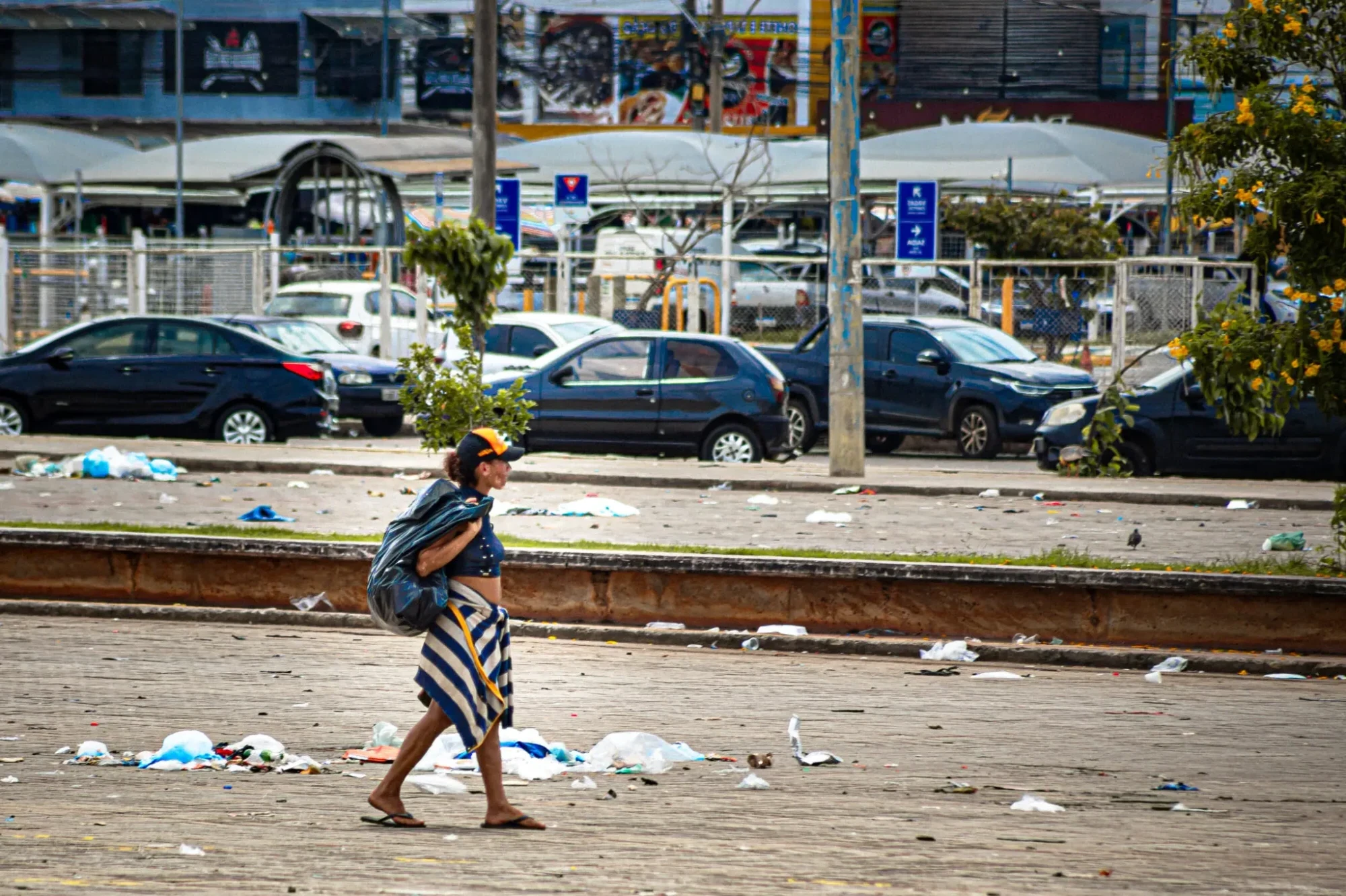 Prefeitura de Goiânia reduz população em situação de rua com ações de acolhimento e reinserção