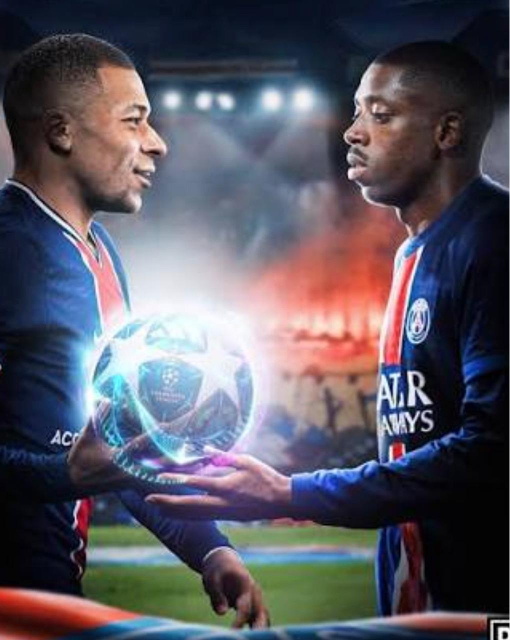 O hexa é um sonho, mas França e Argentina são as favoritas
