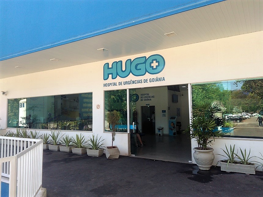 Governo de Goiás compra novo prédio para transferir Hospital de Urgências de Goiânia