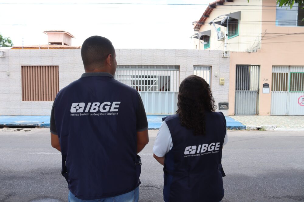 IBGE inicia coleta da Pesquisa Nacional de Saúde 2026 em todo o país