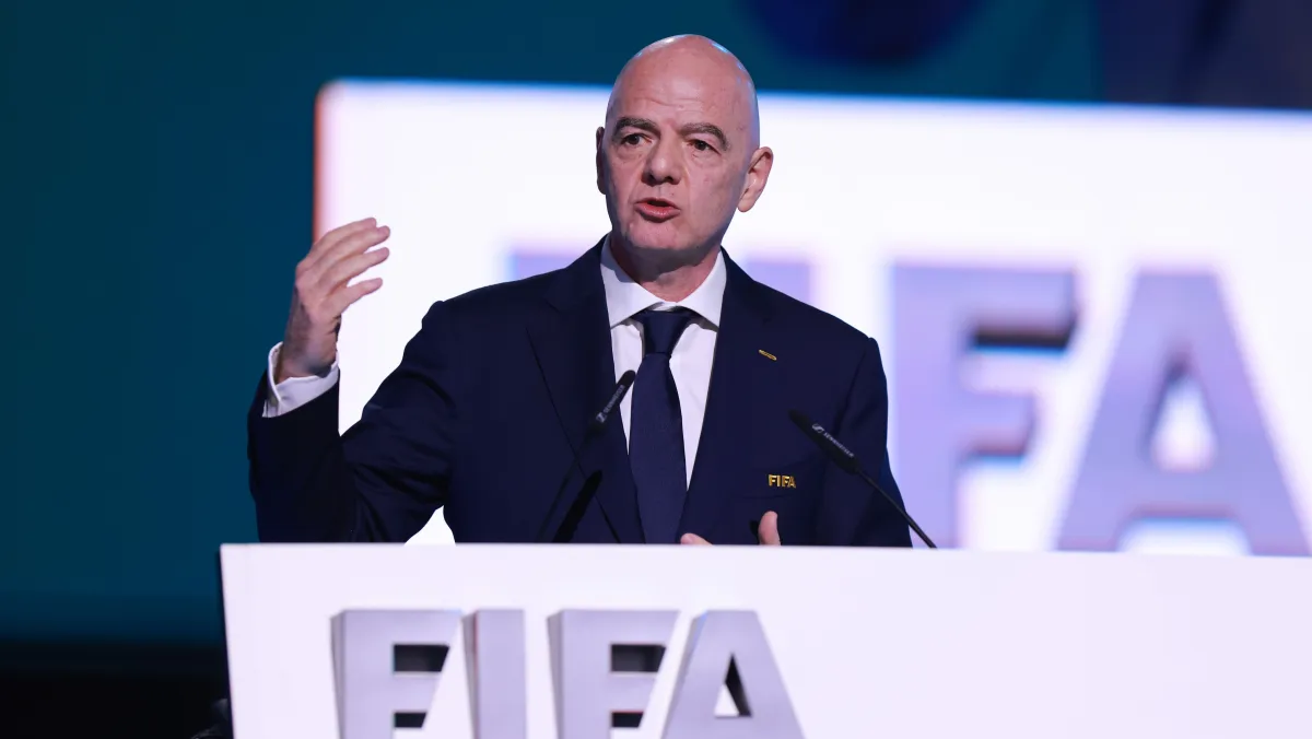 Europa anuncia boicote e ameaça Copa Feminina no Brasil