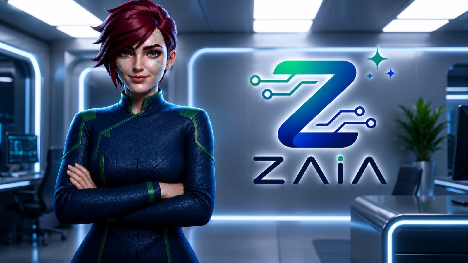 Zaia