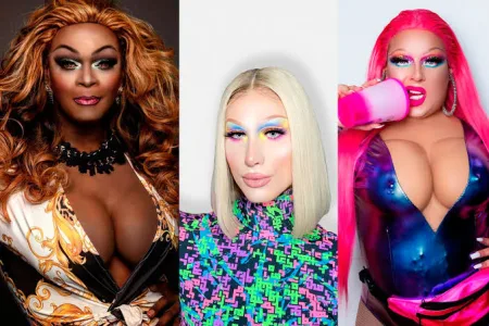 Goiânia recebe Drag Show Pride com artistas da cena drag nacional