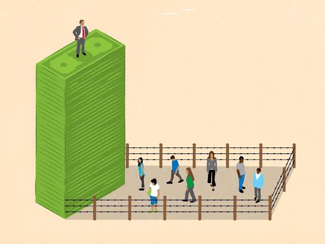 Receita Federal aponta que cartorários lideram ranking de concentração de renda e patrimônio em Goiás