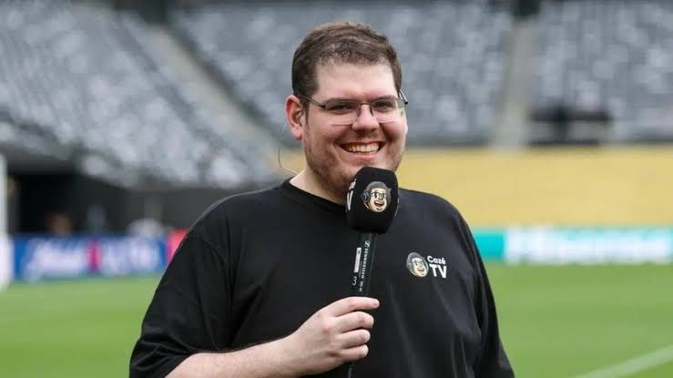 De Casimiro Miguel, CazéTV coloca 29 jogos da Copa entre as maiores lives do mundo