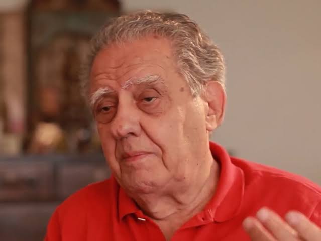 morte Luiz Carlos Barreto cineasta 98 anos