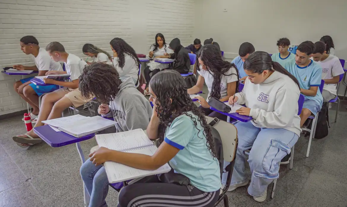 Censo Escolar