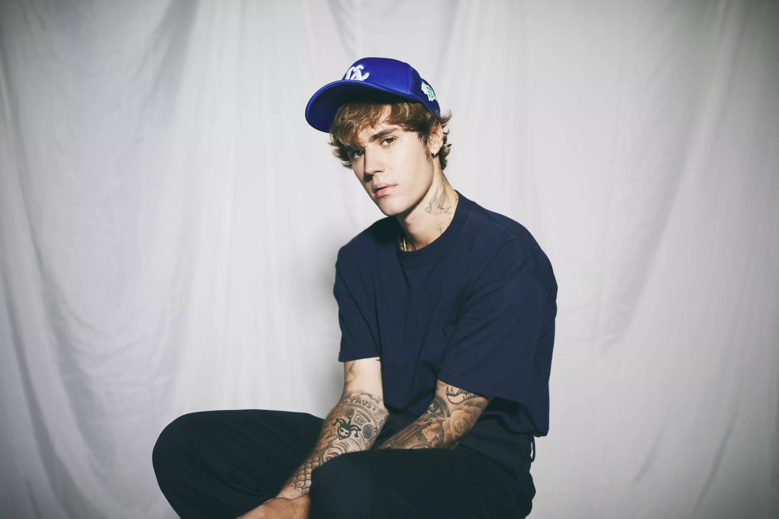 Final da Copa do Mundo terá show inédito no intervalo com Justin Bieber, Madonna, Shakira e BTS