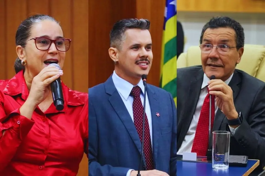Processo que podia cassar vereadores do PT em Goiânia é encerrado