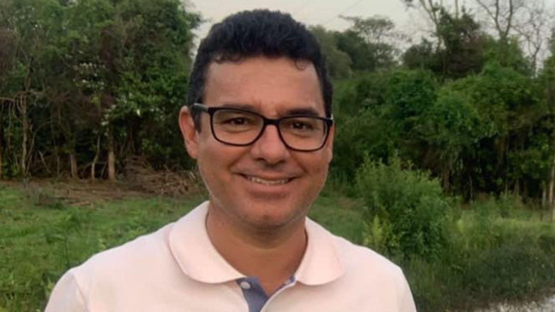 Ex-vereador de Paranaiguara morre em capotamento na GO-164