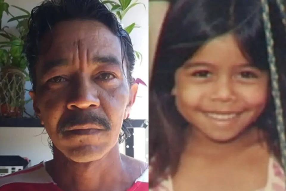 Irmão de Leide das Neves e um dos sobreviventes do Césio-137 morre aos 53 anos