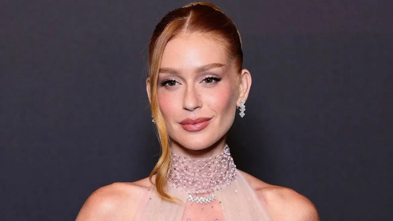 Marina Ruy Barbosa e Benedito Ruy Barbosa eram parentes? Entenda a confusão