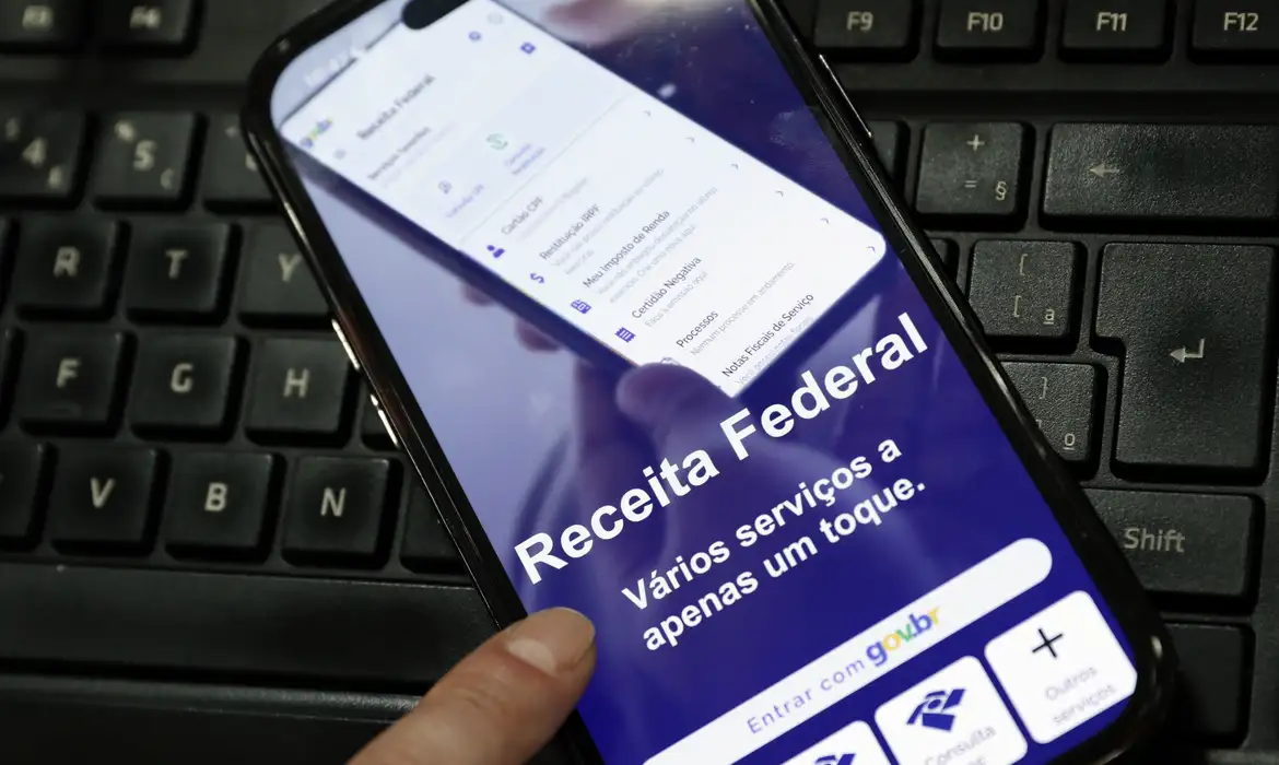 Restituição automática do Imposto de Renda