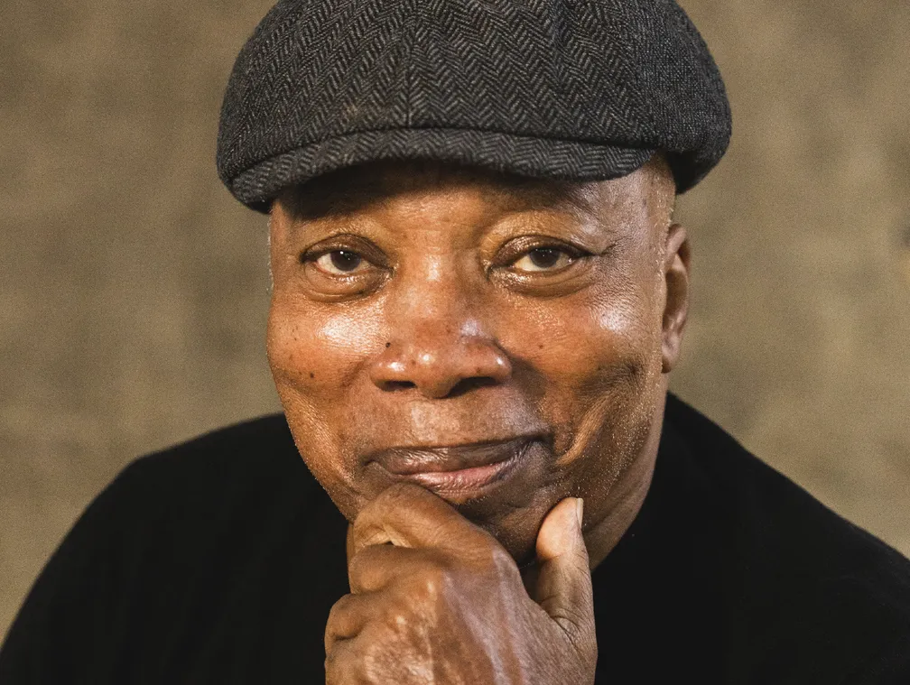 Milton Nascimento recebe alta após tratamento de pneumonia - Foto: Marcos Hermes