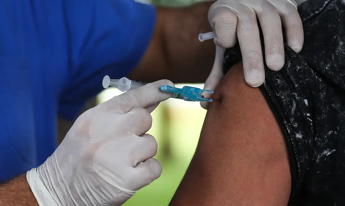Vacina gripe