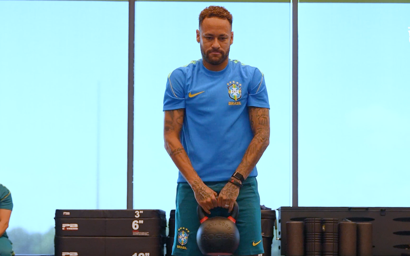 Quase metade dos brasileiros considera encerrado ciclo de Neymar na Seleção, aponta pesquisa