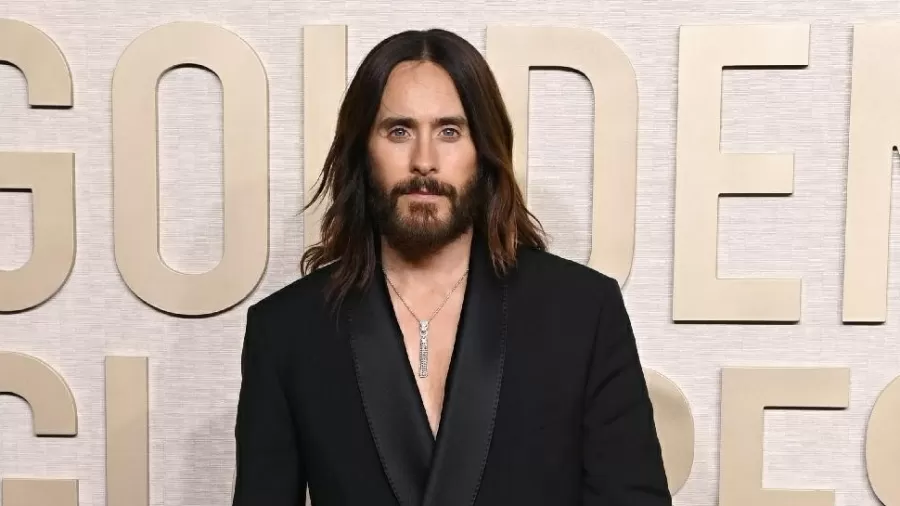 Jared Leto é acusado de crimes sexuais por quatro mulheres em documentário