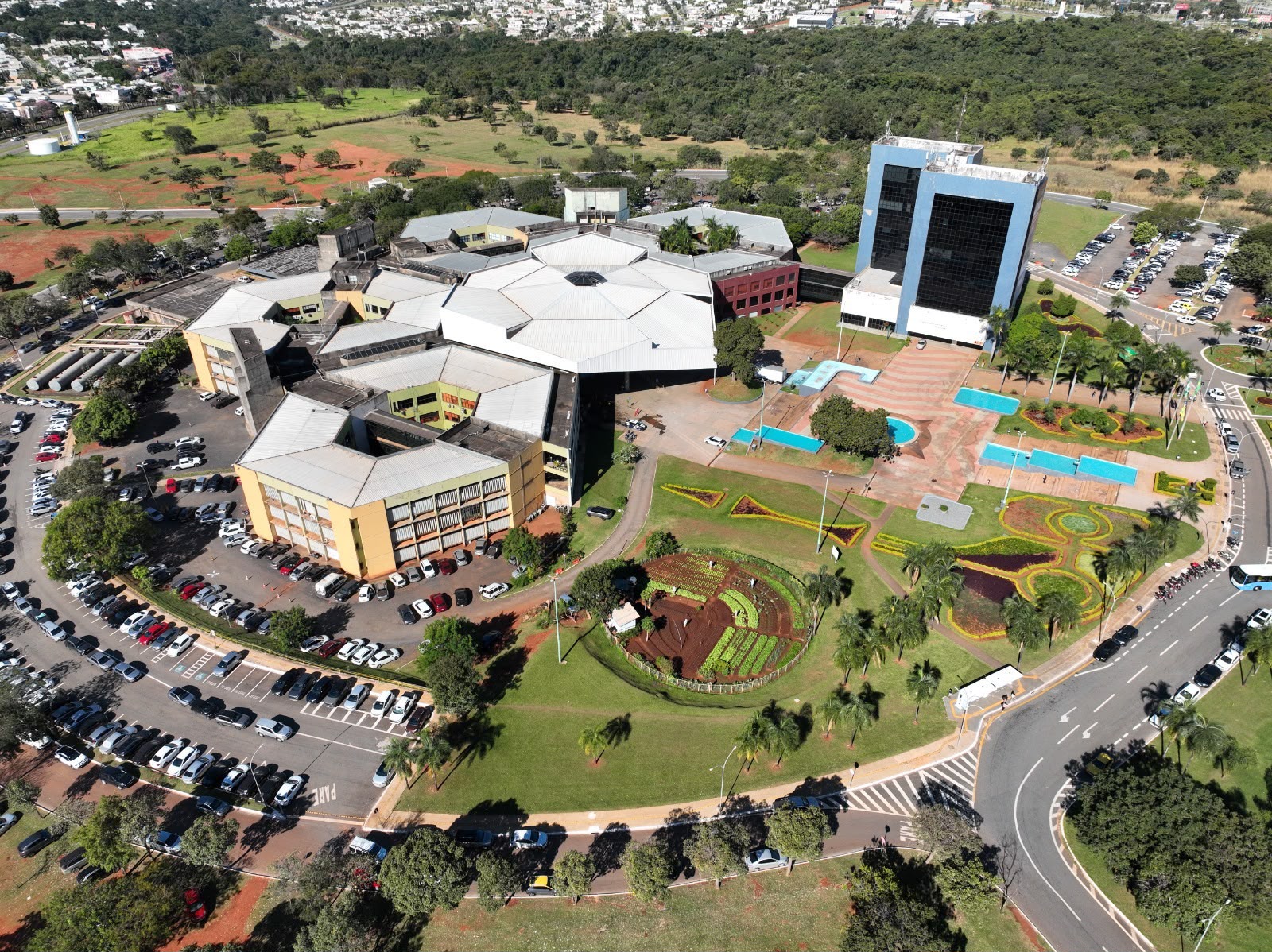 ISS de Goiânia chega a R$ 542 milhões no primeiro quadrimestre de 2026