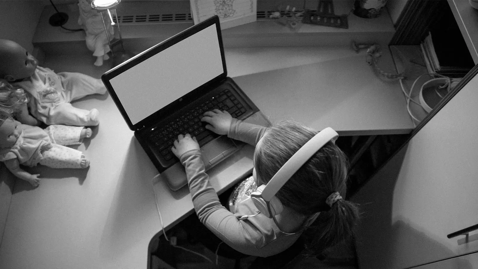 Senado aprova aumento de penas para crimes de violência sexual contra menores na internet