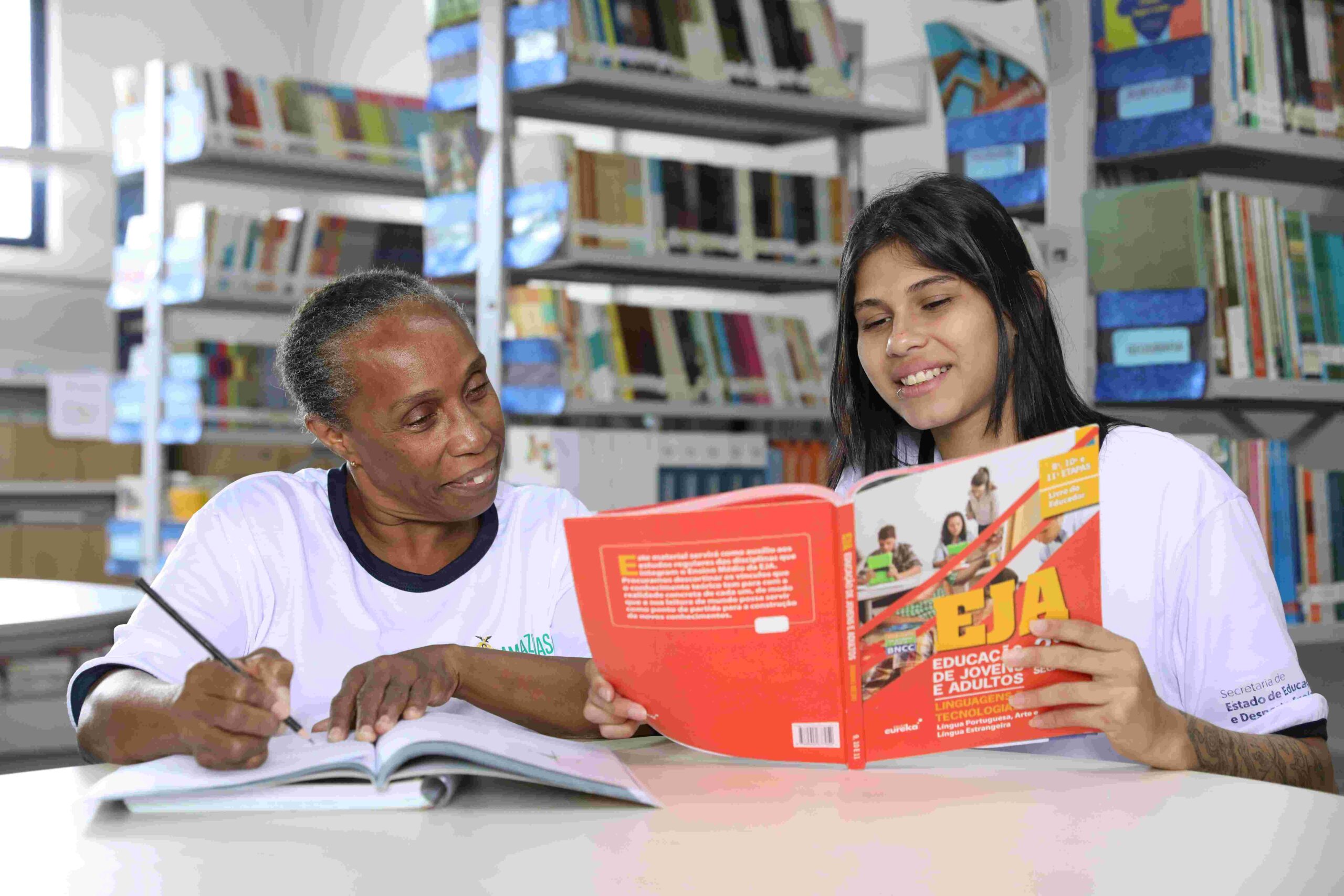 64 milhões de brasileiros sem educação básica desafiam novo Plano de Educação
