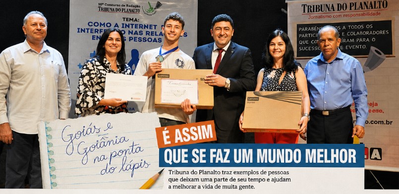 Há 40 anos, um jornal escolheu transformar a educação em sua maior notícia