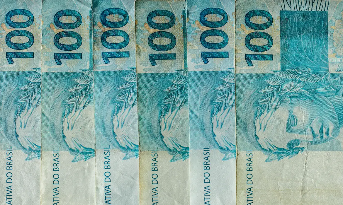 Bolsa Família NIS 4