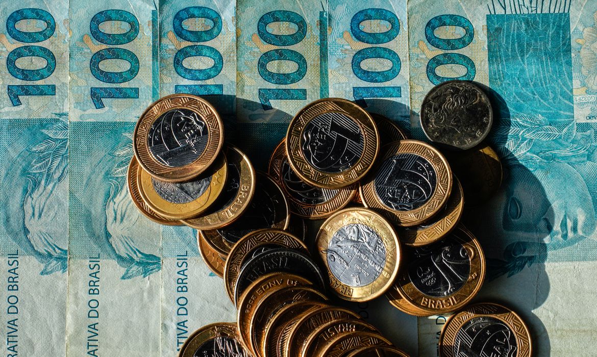 Bolsa Família NIS 8