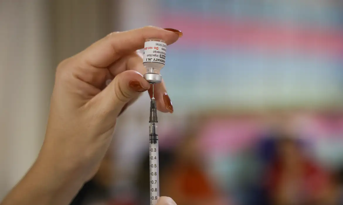 vacinação diminuiu prevalência de HPV ente jovens