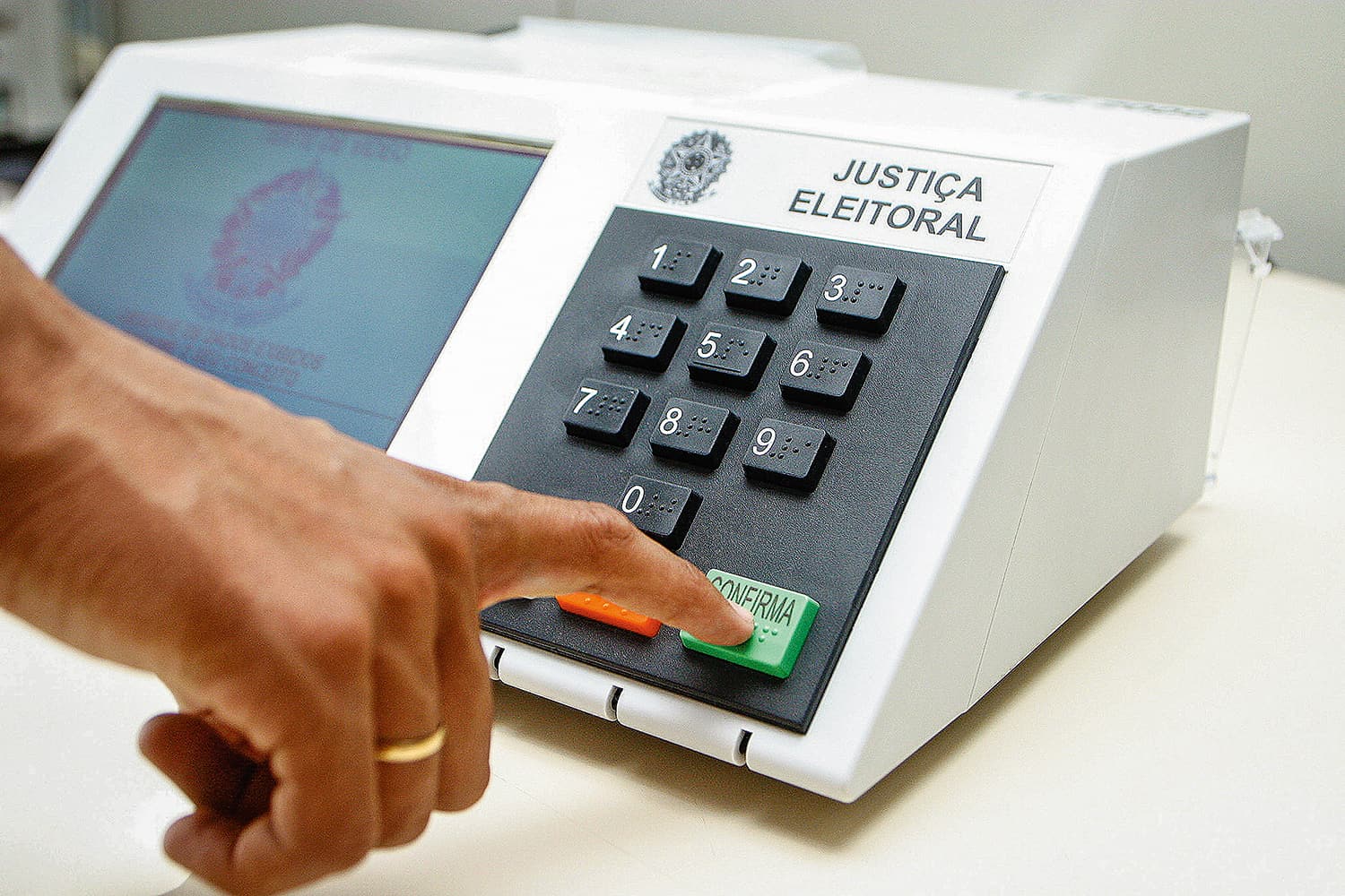 TSE propõe selo de acurácia para institutos de pesquisa que acertarem resultados das eleições