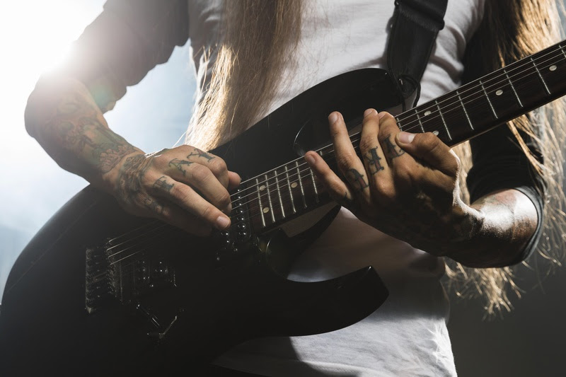 Dia Mundial do Rock