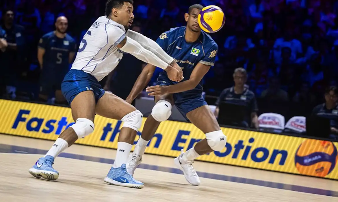 vôlei