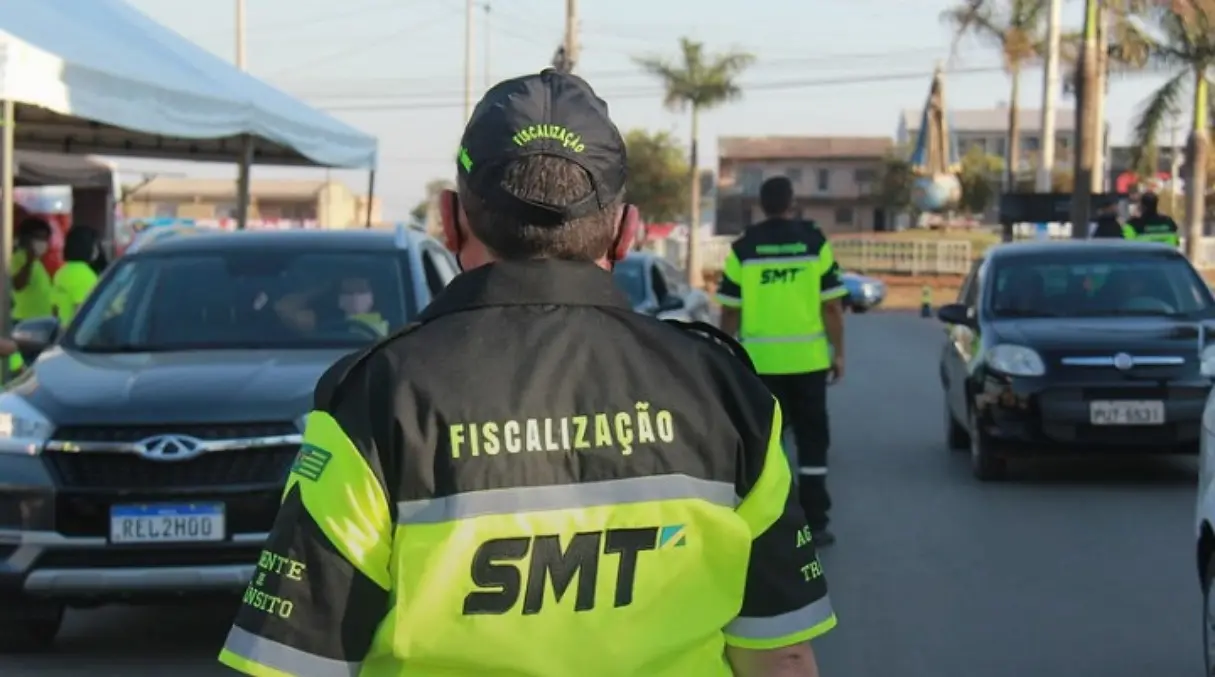 Concurso da Prefeitura de Águas Lindas de Goiás oferece 86 vagas para a área de trânsito