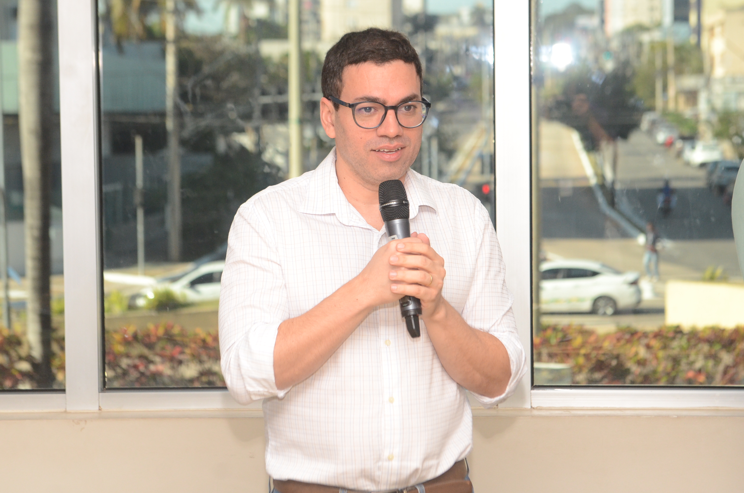 Goiás aposta em IA, pesquisa e segurança para atrair empresas de tecnologia