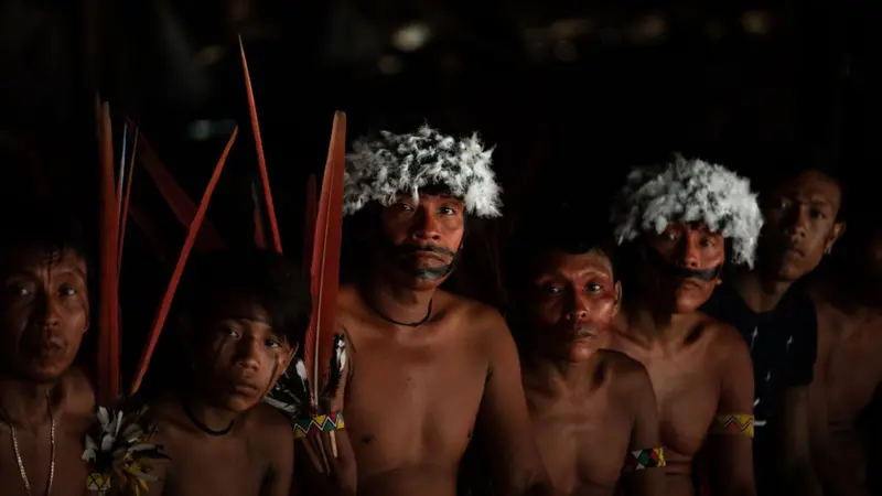 Pesquisadores desenvolvem dicionários multimídia para salvar línguas indígenas em risco de extinção