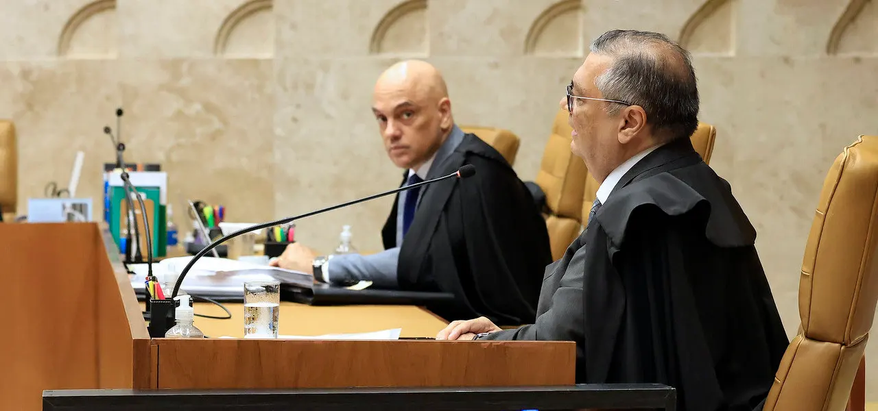 Fenaj pede que STF volte a discutir exigência de diploma para jornalistas - STF