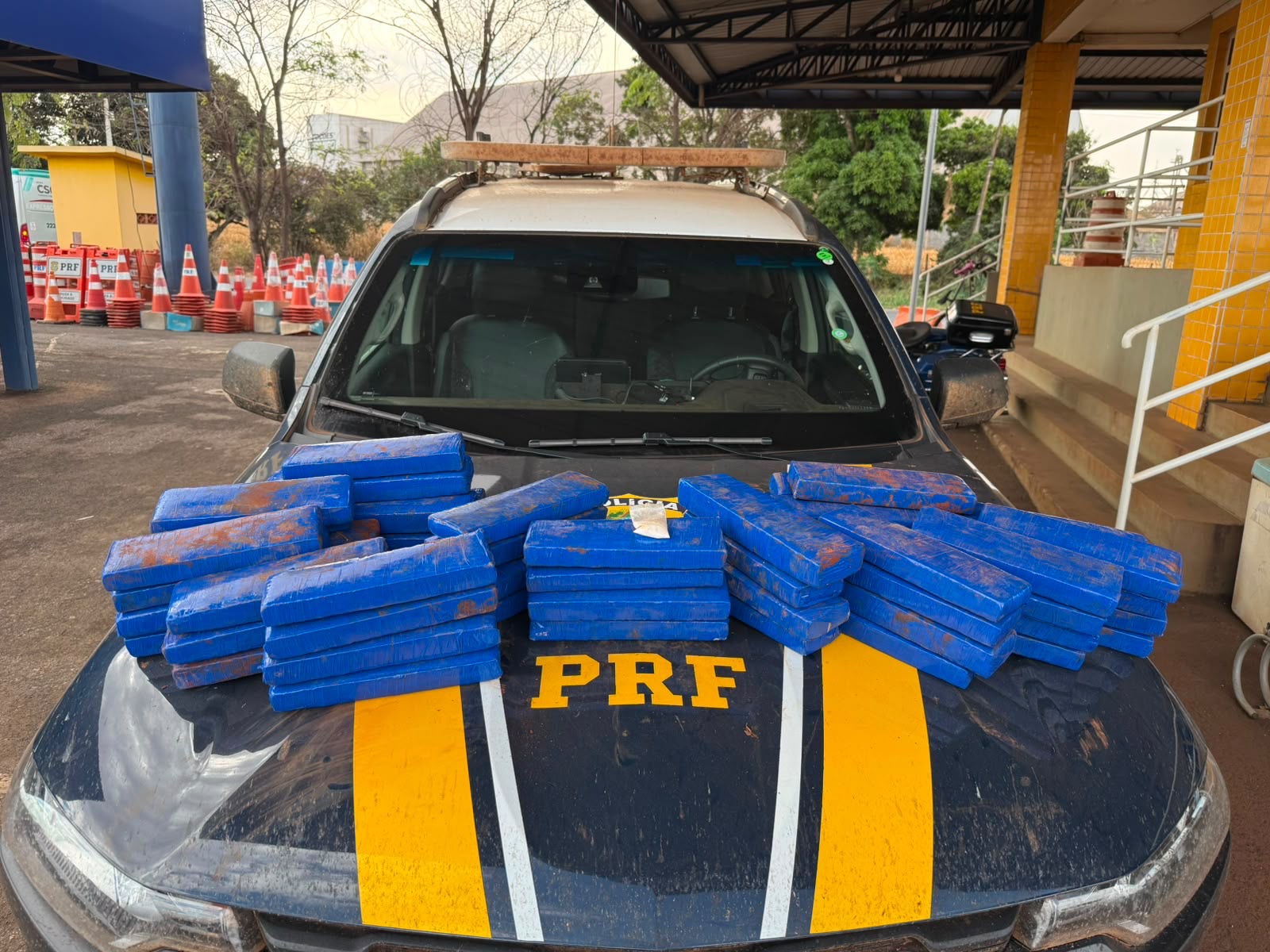 PRF Rio Verde
