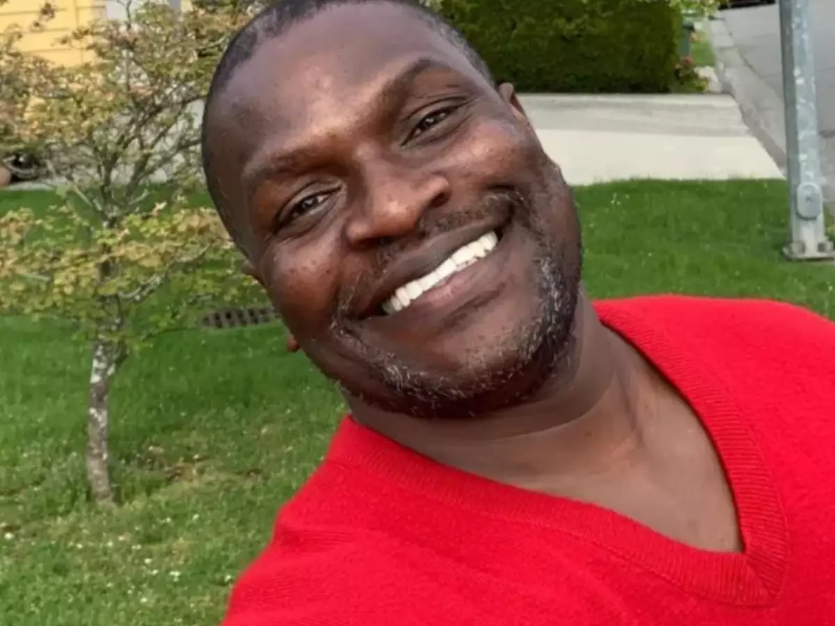 Por onde anda Jacaré? Ex-É o Tchan virou supervisor no Canadá