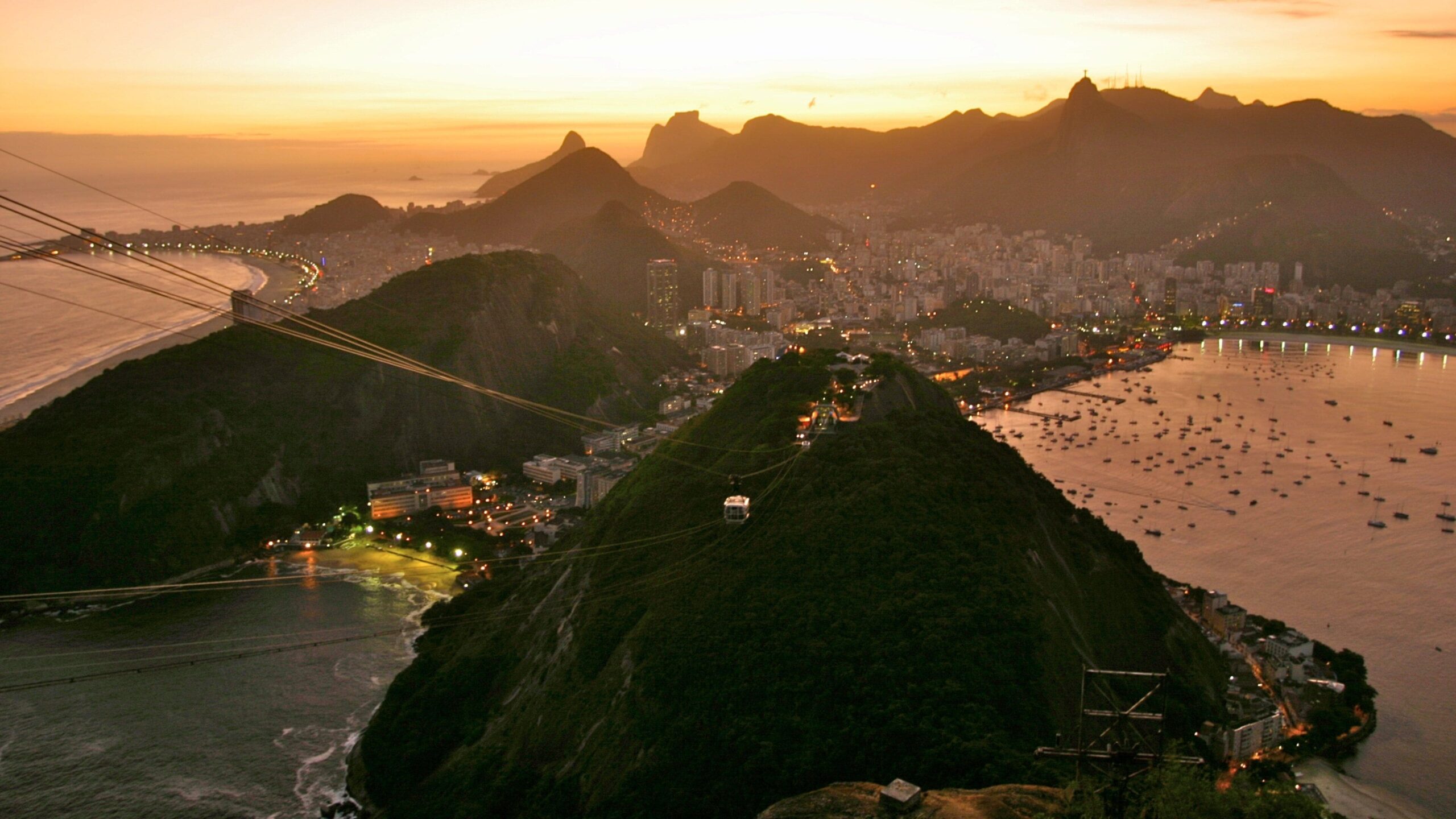 Rio, Foz ou Pantanal? Veja os destinos preferidos dos turistas de luxo