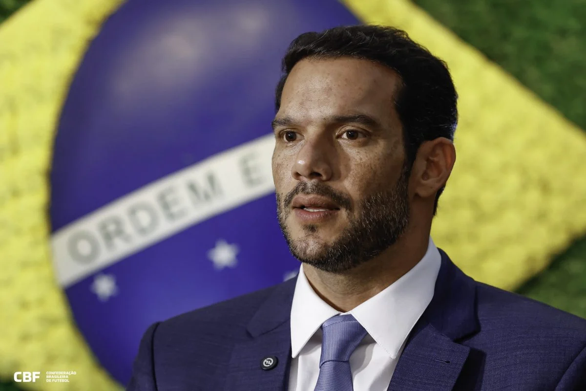 Futebol brasileiro vai parar por um mês em 2027; entenda decisão da CBF